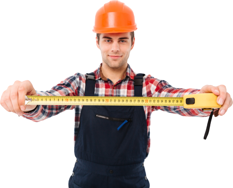 measurer